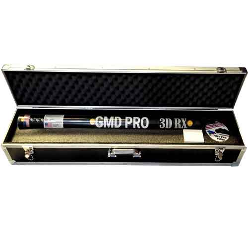 خرید اسکنر 16 سنسوره GMD pro
