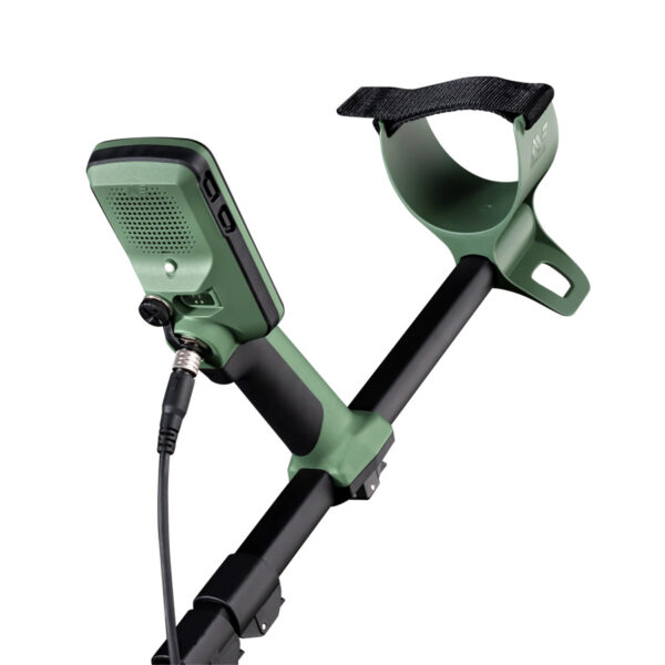 فلزیاب اکسترا پرو Metal detector X TERRA pro - Image 5