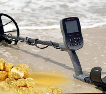 فلزیاب چیست