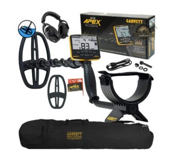 Garret apex 360x320