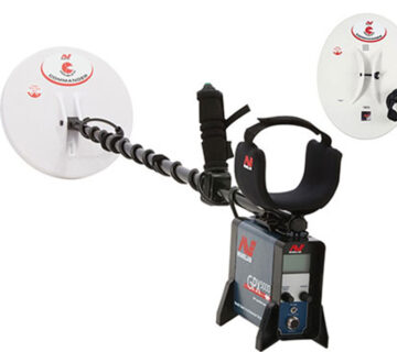 فلزیابGPX5000 گوهرباستان