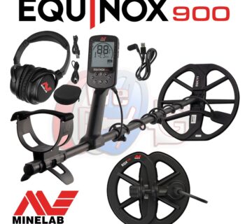 فلزیاب اکوناکس900
