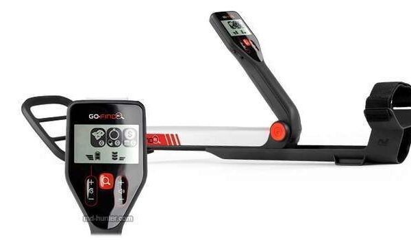 فلزیاب گوفایند40 GoFind 40
