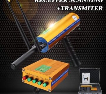ردیاب aks ردیاب فلزیاب
