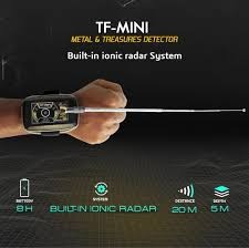فلزیاب یون یاب TF MINI