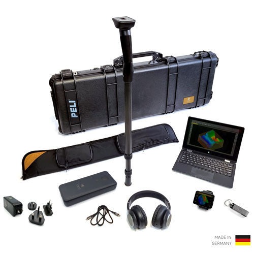 فلزیاب Rover UC