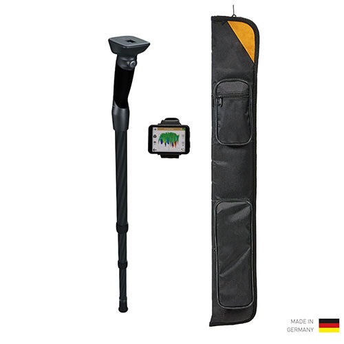 فلزیاب Rover UC