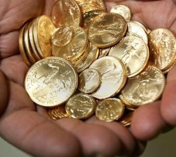قوانین دفینه یابی