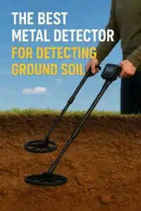 آخرین لایه خاک در دفینه