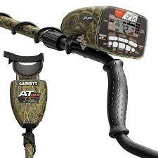 فلزیاب Garrett AT MAX