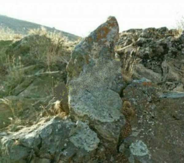 نماد سرباز در گنج یابی