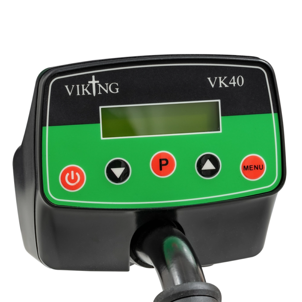 فلزیاب Viking VK40