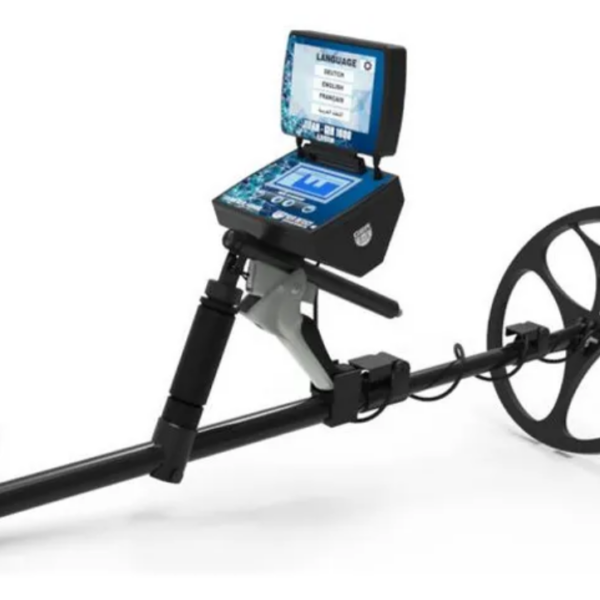 فلزیاب TITAN GER 1000