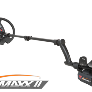 فلزیاب XP G-Maxx II