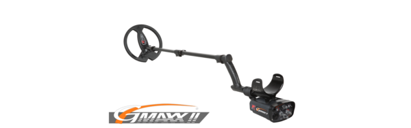 فلزیاب XP G-Maxx II