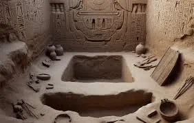 عمق دفینه‌های حکومتی