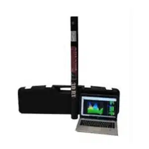 اسکنر فلزیاب TW200