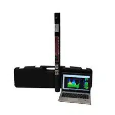 اسکنر فلزیاب TW200