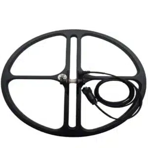 لوپ فلزیاب لورنز z2