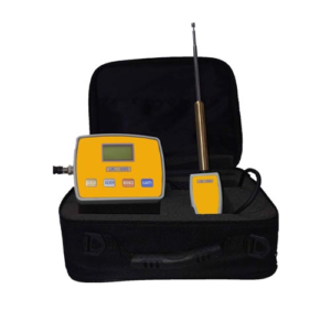 ردیاب LRL 5000 شرکت هیرا دتکتور