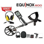 فلزیاب اکوناکس 800