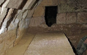 اتاقک دفینه