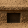 ضخامت سقف اتاقک دفینه
