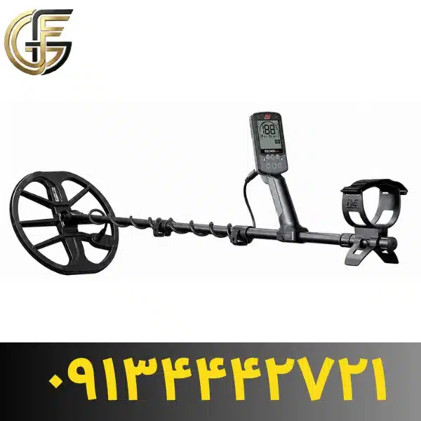 فلزیاب اکوناکس 900