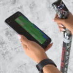 فلزیاب اسکنر XSENSE X1