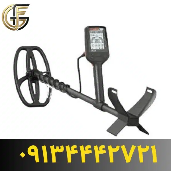 فلزیاب کوئست X10