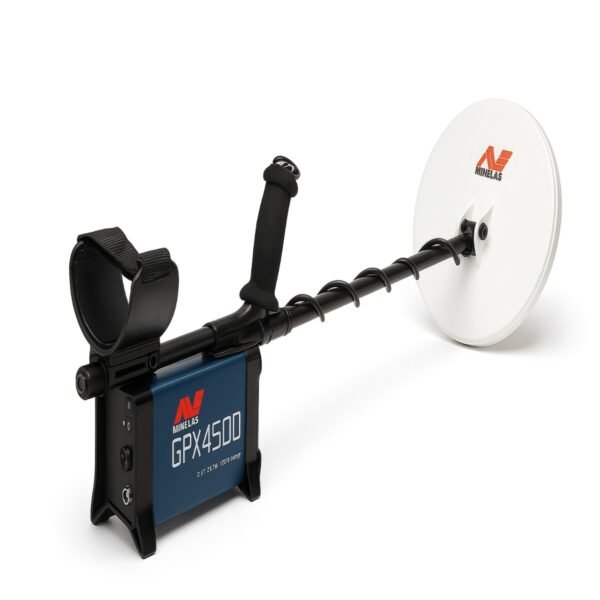 فلزیاب GPX4500