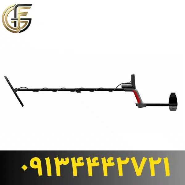 فلزیاب ونکویش 460