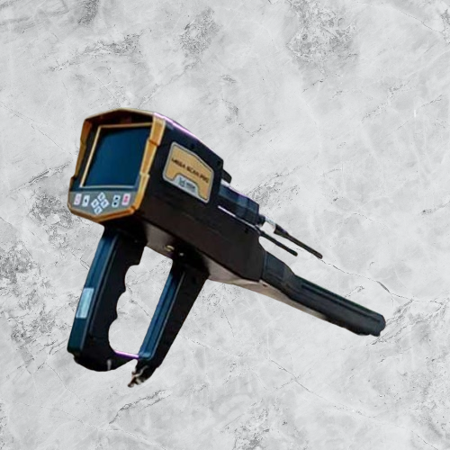 ردیاب فلزیاب ایگل فایر