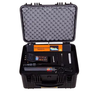 فلزیاب جی ای ایکس ۸۵۰۰