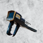 ردیاب فلزیاب ایگل فایر