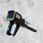 ردیاب فلزیاب ایگل فایر