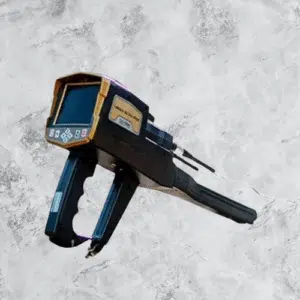 ردیاب فلزیاب ایگل فایر