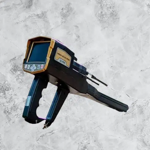 ردیاب فلزیاب ایگل فایر