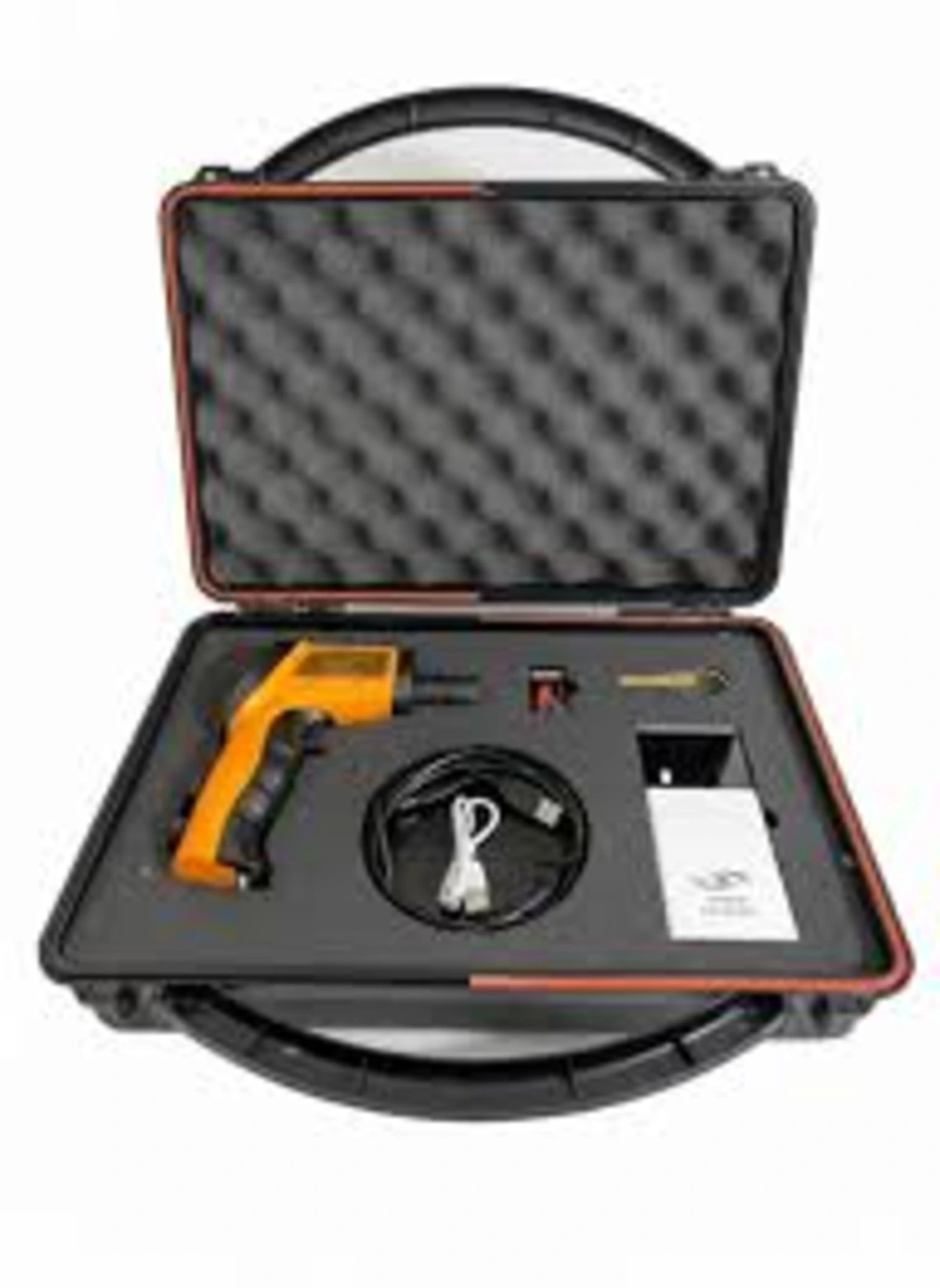 فلزیاب لیزر جت ۷۰۰۰