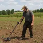 علائم وجود گنج در زمین کشاورزی و نشانه های دفینه