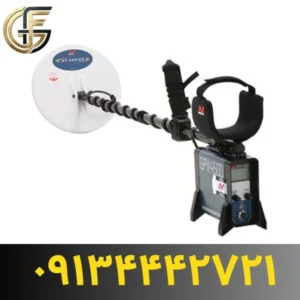 فلزیاب جی پی ایکس 4500