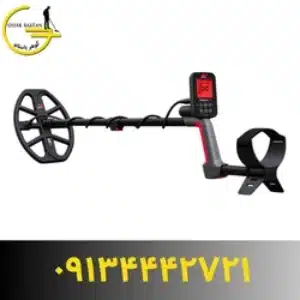 خرید فلزیاب ونکویش 560 پرو - خرید فلزیاب