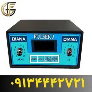 ردیاب دیانا - خرید و فروش ردیاب دیانا