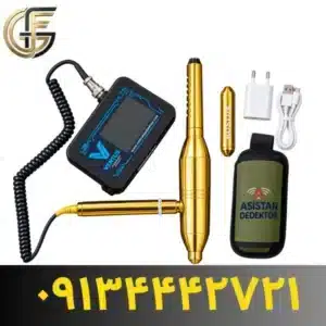 ردیاب ونتوس - خرید و فیمت ردیاب ونتوس