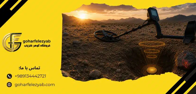 تفکیک سیگنال واقعی از Hot Rock