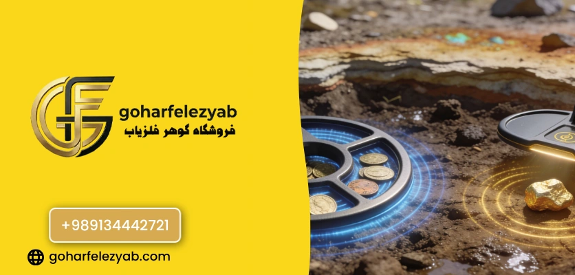 فناوری و فرکانس کاری